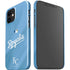 MLB Kansas City Royals Jersey Alternate iPhone 12 Mini Lite Case