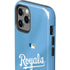 MLB Kansas City Royals Jersey Alternate iPhone 12 Pro Impact Case