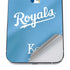 MLB Kansas City Royals Jersey Alternate iPhone 12 Pro Max Skin