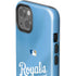 MLB Kansas City Royals Jersey Alternate iPhone 13 Impact Case