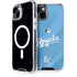 MLB Kansas City Royals Jersey Alternate iPhone 13 MagSafe Case