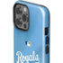 MLB Kansas City Royals Jersey Alternate iPhone 13 Pro Max Impact Case