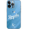 MLB Kansas City Royals Jersey Alternate iPhone 13 Pro Skin