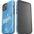 MLB Kansas City Royals Jersey Alternate iPhone 15 Plus Impact Case