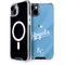 MLB Kansas City Royals Jersey Alternate iPhone 14 Plus MagSafe Case