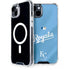 MLB Kansas City Royals Jersey Alternate iPhone 14 Plus MagSafe Case