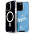 MLB Kansas City Royals Jersey Alternate iPhone 14 Pro MagSafe Case