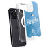 MLB Kansas City Royals Jersey Alternate iPhone 14 Pro MagSafe Case