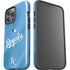 MLB Kansas City Royals Jersey Alternate iPhone 15 Pro Max Impact Case