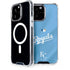 MLB Kansas City Royals Jersey Alternate iPhone 14 Pro Max MagSafe Case