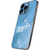 MLB Kansas City Royals Jersey Alternate iPhone 14 Pro Max Skin