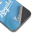 MLB Kansas City Royals Jersey Alternate iPhone 14 Pro Max Skin