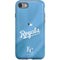 MLB Kansas City Royals Jersey Alternate iPhone SE (2nd & 3rd Gen) Pro Case