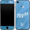 MLB Kansas City Royals Jersey Alternate iPhone SE (2nd & 3rd Gen) Skin