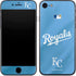 MLB Kansas City Royals Jersey Alternate iPhone SE (2nd & 3rd Gen) Skin