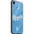 MLB Kansas City Royals Jersey Alternate iPhone SE (2nd & 3rd Gen) Skin