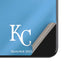 MLB Kansas City Royals Jersey Alternate iPhone SE (2nd & 3rd Gen) Skin
