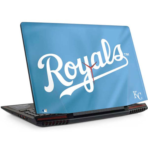 MLB Kansas City Royals Jersey Alternate Legion Y720 Skin