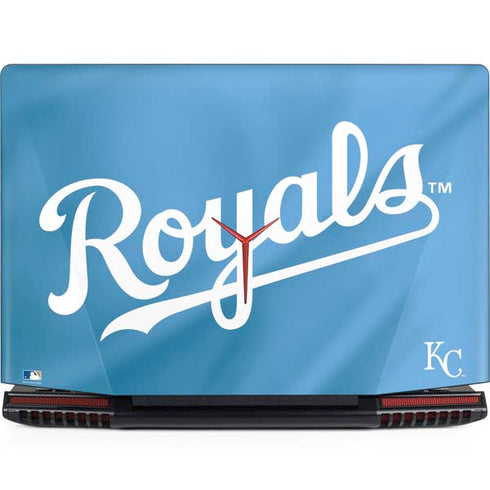 MLB Kansas City Royals Jersey Alternate Legion Y720 Skin