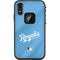 MLB Kansas City Royals Jersey Alternate LifeProof Fre iPhone Skin