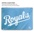 MLB Kansas City Royals Jersey Alternate MacBook Pro 16in (2021-25) Case plus Skin