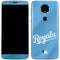 MLB Kansas City Royals Jersey Alternate Moto E5 Plus Skin