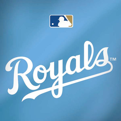 MLB Kansas City Royals Jersey Alternate Moto G6 Skin