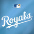 MLB Kansas City Royals Jersey Alternate Moto G6 Skin