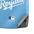 MLB Kansas City Royals Jersey Alternate Motorola RAZR Skin