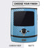 MLB Kansas City Royals Jersey Alternate Motorola RAZR Skin