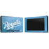 MLB Kansas City Royals Jersey Alternate Nintendo Switch Bundle Skin