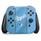 MLB Kansas City Royals Jersey Alternate Nintendo Switch (2017-2021) Joy-Con Controller Skin