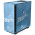 MLB Kansas City Royals Jersey Alternate NZXT H510 Compact ATX Mid-Tower Case Skin