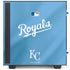 MLB Kansas City Royals Jersey Alternate NZXT H510 Compact ATX Mid-Tower Case Skin