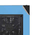 MLB Kansas City Royals Jersey Alternate NZXT H510 Compact ATX Mid-Tower Case Skin