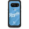 MLB Kansas City Royals Jersey Alternate Otterbox Commuter Galaxy Skin