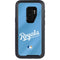 MLB Kansas City Royals Jersey Alternate Otterbox Defender Galaxy Skin