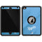 MLB Kansas City Royals Jersey Alternate Otterbox Defender iPad Skin