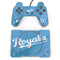 MLB Kansas City Royals Jersey Alternate PlayStation Classic Bundle Skin