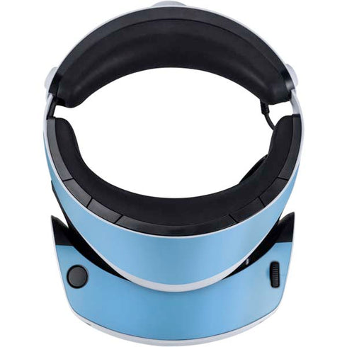 MLB Kansas City Royals Jersey Alternate PlayStation VR2 Skin