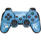 MLB Kansas City Royals Jersey Alternate PS3 Dual Shock wireless controller Skin
