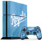 MLB Kansas City Royals Jersey Alternate PS4 Console and Controller Bundle Skin