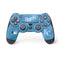 MLB Kansas City Royals Jersey Alternate PS4 Controller Skin