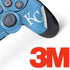MLB Kansas City Royals Jersey Alternate PS4 Controller Skin