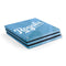 MLB Kansas City Royals Jersey Alternate PS4 Pro Console Skin