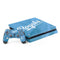 MLB Kansas City Royals Jersey Alternate PS4 Slim Bundle Skin