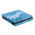 MLB Kansas City Royals Jersey Alternate PS4 Slim Skin