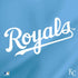 MLB Kansas City Royals Jersey Alternate PS4 Slim Skin