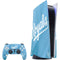 MLB Kansas City Royals Jersey Alternate PS5 Bundle Skin