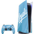 MLB Kansas City Royals Jersey Alternate PS5 Bundle Skin